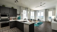 Building Photo - Allegro Dadeland Apartments in Miami, Florida
