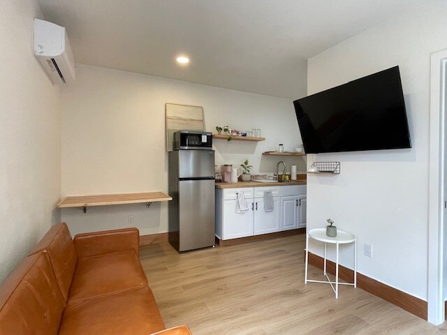 2533 Judson St, Unit #2 in San Diego, CA - Foto de edificio