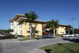 Bradenton Village Phase IIIA in Bradenton, FL - Building Photo