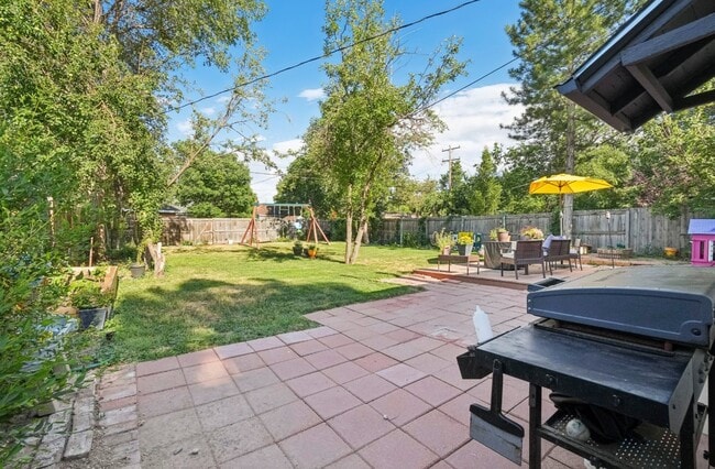 1416 Willow St in Denver, CO - Building Photo - Building Photo