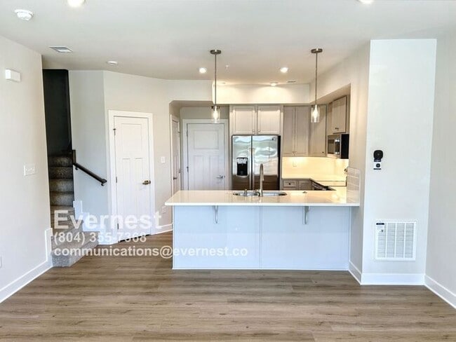 12112 Calgary Lp in Chester, VA - Building Photo - Building Photo