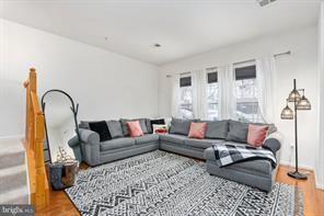 5095 Anchorstone Dr in Woodbridge, VA - Building Photo - Building Photo