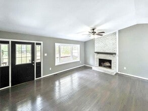 1768 May Way Dr in Powhatan, VA - Building Photo - Building Photo