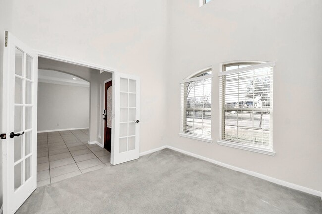 property at 4919 Blackwater Ln