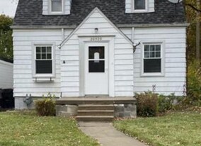 20509 McCormick St in Detroit, MI - Building Photo