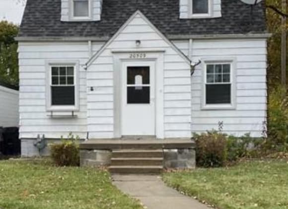 property at 20509 McCormick St