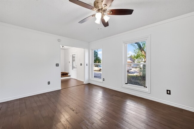 property at 13327 Harpers Bridge Dr