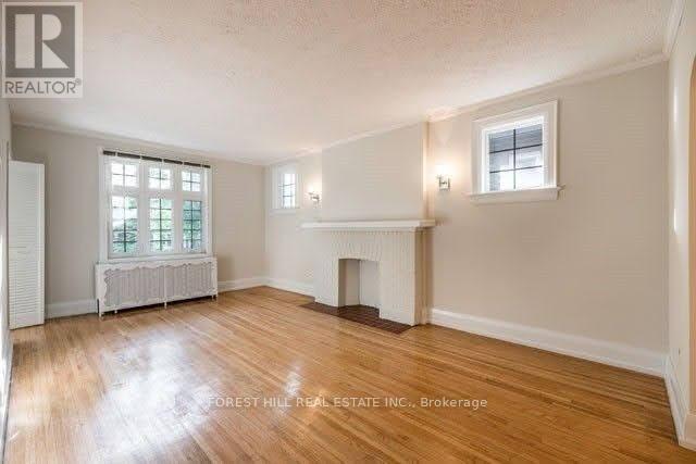 163 Highbourne Rd in Toronto, ON - Building Photo - Building Photo