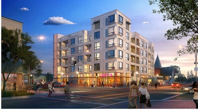The Zivar Luxury Apartments in Roseville, CA - Building Photo - Building Photo
