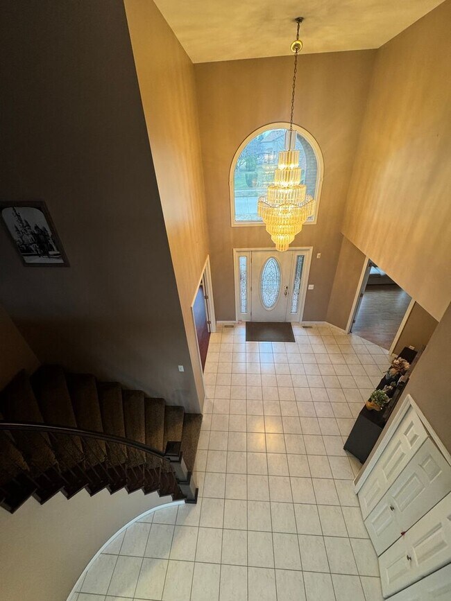 14466 Doebler Dr in Shelby Township, MI - Foto de edificio - Building Photo