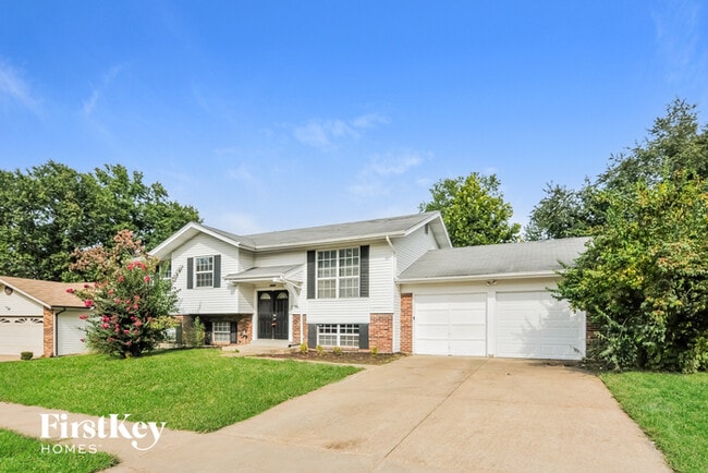 property at 12652 Bay Tree Dr