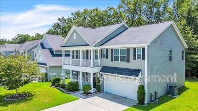 356 Casey Dr in Pooler, GA - Building Photo - Building Photo