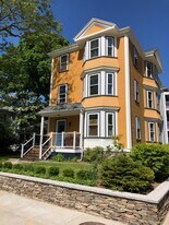 186 Arborway in Boston, MA - Building Photo