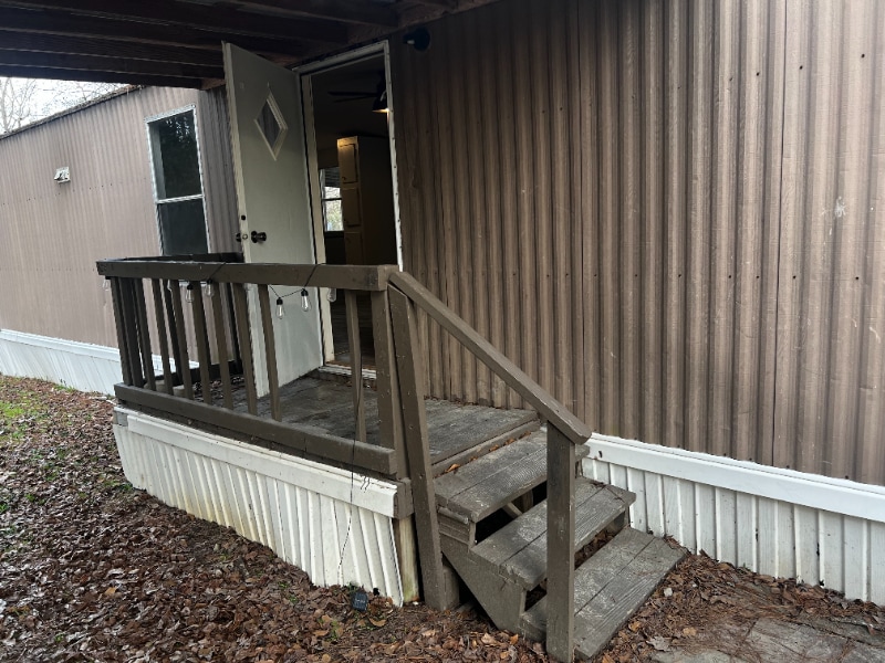 10 Harding St in Huntsville, TX - Building Photo