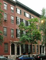 1810 Spruce Street Apartamentos