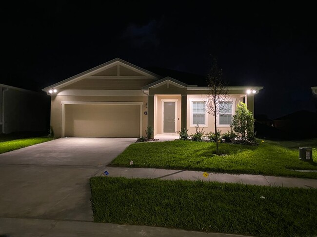 property at 6730 Pebblebrooke Wy
