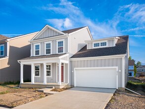 6972 Turnstone Lp in Sunbury, OH - Building Photo - Building Photo