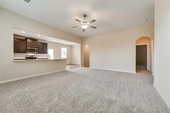 291 Wandering Stream Way in Princeton, TX - Building Photo - Building Photo