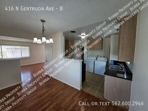 416 N Gertruda Ave in Redondo Beach, CA - Building Photo - Building Photo