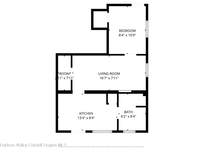 41 Livingston St in Kingston, NY - Building Photo - Building Photo