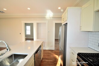 3916 Washington St, Unit 1 in Boston, MA - Building Photo - Building Photo