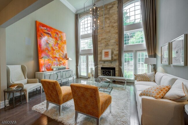 1472 Alpine Ridge Way in Mountainside, NJ - Building Photo - Building Photo