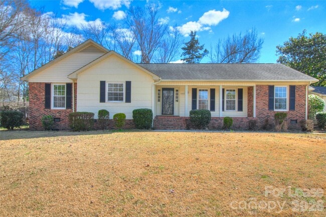 4306 Creemore Dr in Charlotte, NC - Building Photo - Building Photo