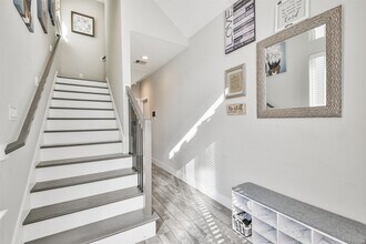 8411 Hempstead Rd in Houston, TX - Building Photo - Building Photo