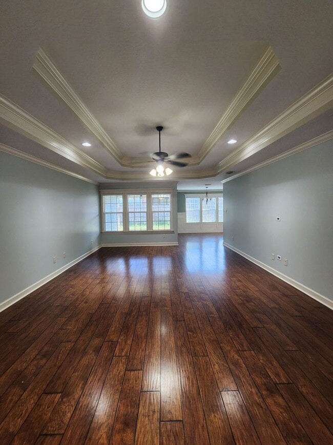 4198 Parker Trl in Hahira, GA - Building Photo - Building Photo