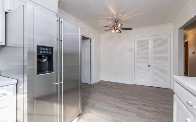 property at 1724 Gleneagles Dr