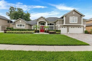 8629 Great Cove Dr in Orlando, FL - Building Photo