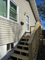 1016 11th Ave W in Dickinson, ND - Building Photo