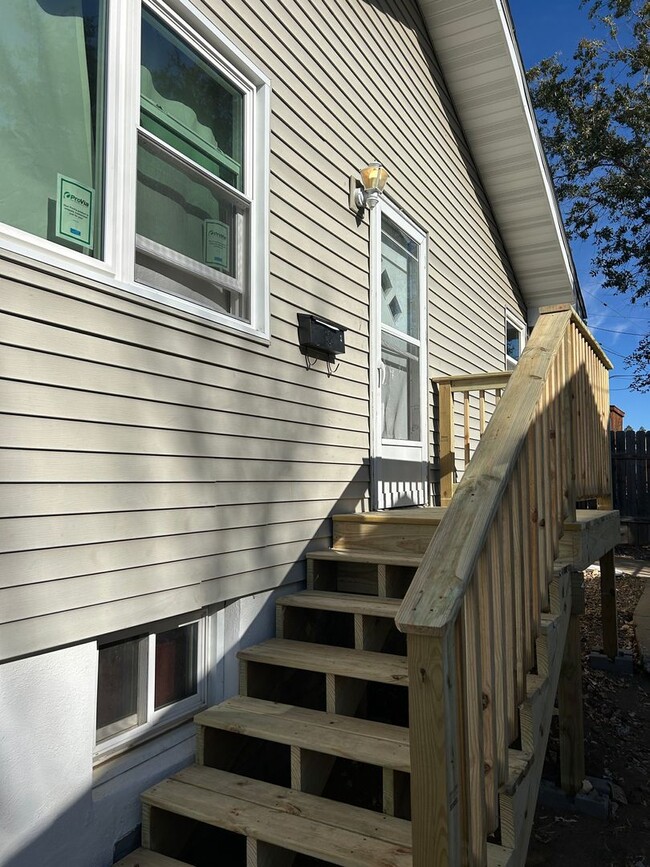 property at 1016 11th Ave W