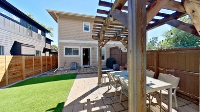 4511 Perry St in Denver, CO - Building Photo - Building Photo