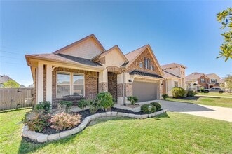 29323 Sagewood Arbor Ln in Katy, TX - Building Photo - Building Photo