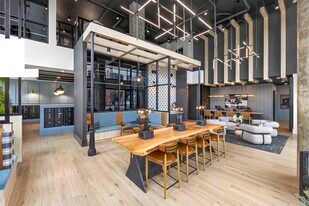 MAA Plaza Midwood in Charlotte, NC - Building Photo