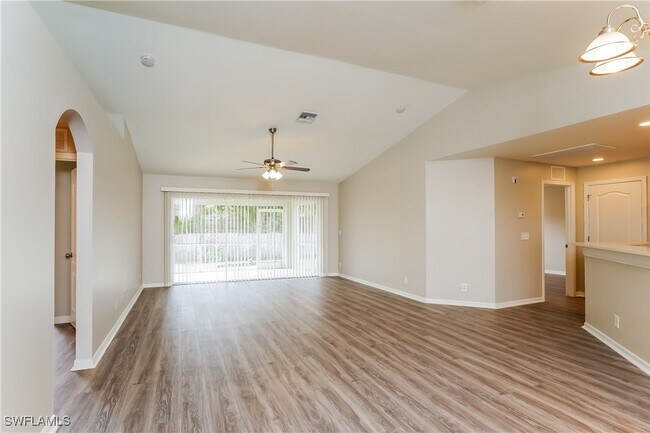 property at 308 NE 21st St