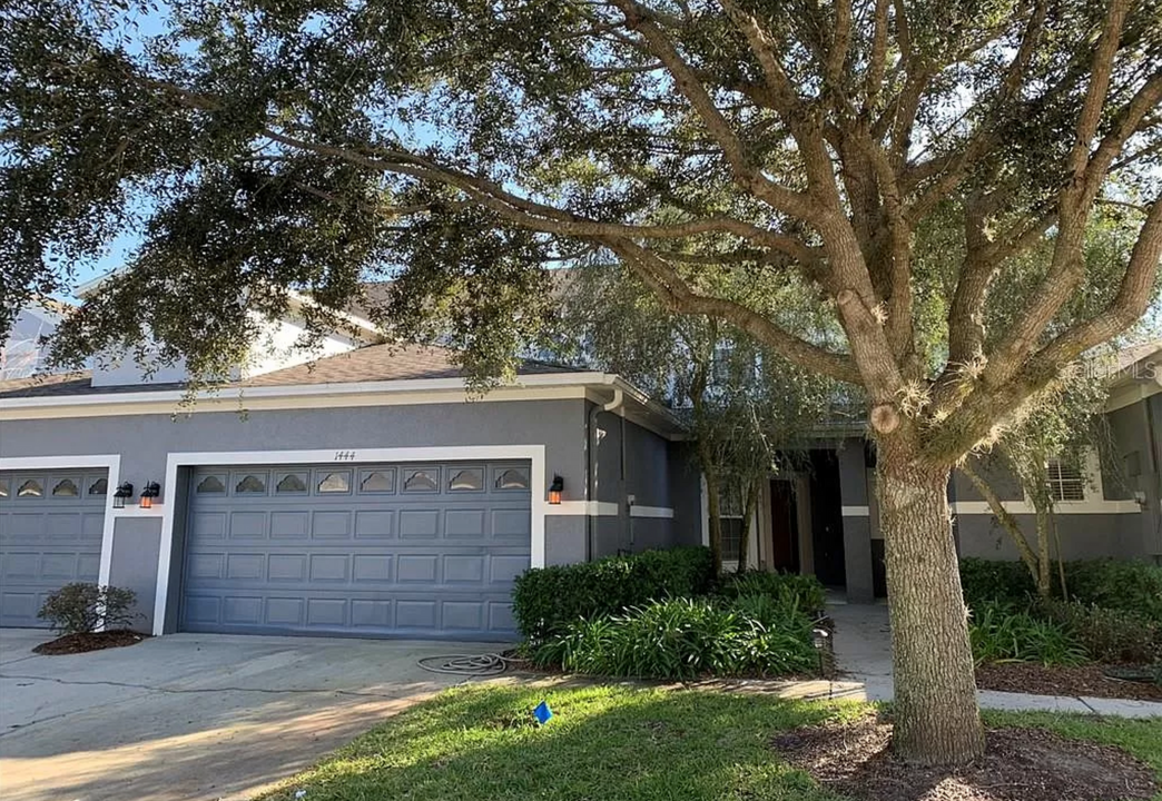 1444 Travertine Terrace in Sanford, FL - Building Photo