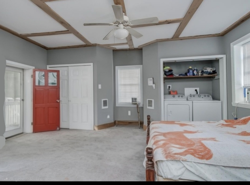 14321 Barkdoll Rd in Hagerstown, MD - Building Photo