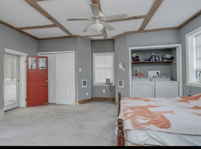 property at 14321 Barkdoll Rd