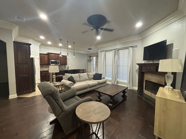 1110 Laurel Creek Dr in Shreveport, LA - Building Photo - Building Photo