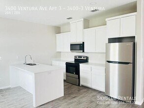 3400 Ventura Ave in McAllen, TX - Building Photo - Building Photo