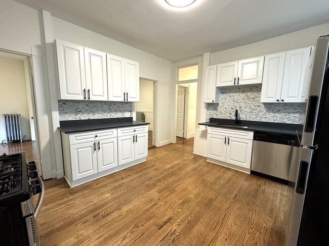 11 E Milton Rd, Unit #1