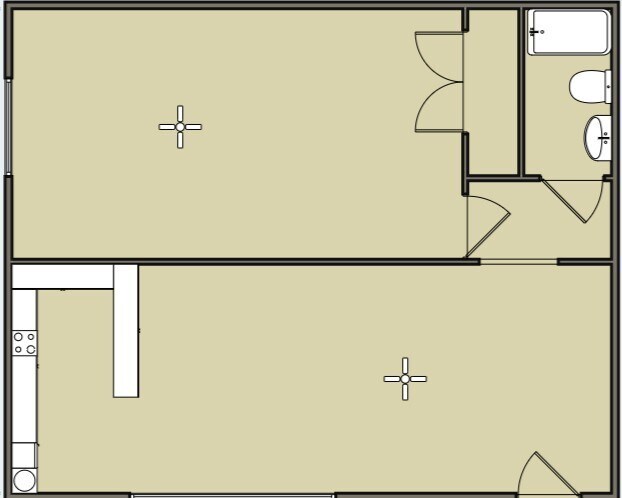 4202 Stanford St in Houston, TX - Building Photo - Building Photo