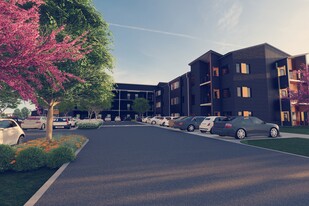 Coler Crossing Apartments