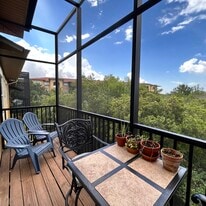 4310 Bayside Village Dr, Unit 201 in Tampa, FL - Building Photo