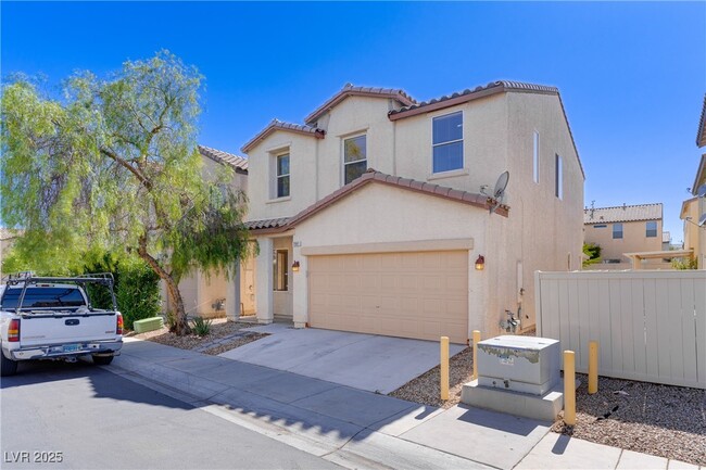 property at 7981 Imperial Treasure St