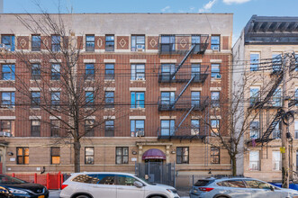 902 Eagle Ave in Bronx, NY - Building Photo - Building Photo