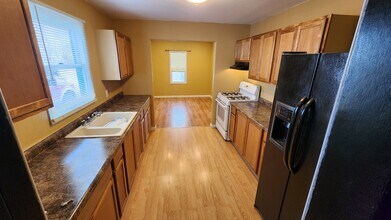 442 N Lennox St in Casper, WY - Building Photo - Building Photo