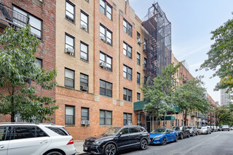 524-534 E 88th St in New York, NY - Building Photo - Building Photo